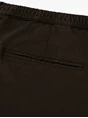 Profuomo TROUSERS 842 SPRTC DRK BROWN