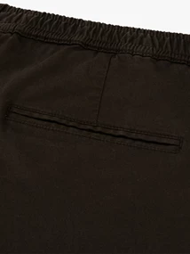 Profuomo TROUSERS 842 SPRTC DRK BROWN