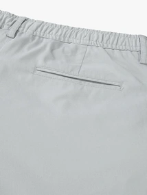 Profuomo TROUSERS 845 SHORT LIGHT GREY