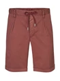 Profuomo TROUSERS 845 SHORT RUSTIC CLAY