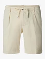 Profuomo TROUSERS 845 SHORT SAND
