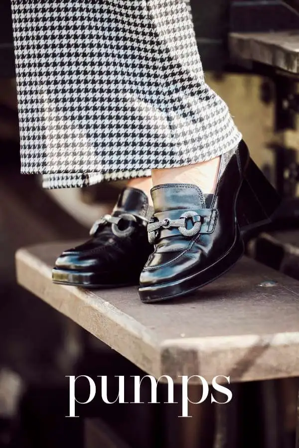 pumps