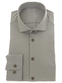 pure-hatico PURE- Functional shirt longsleeve