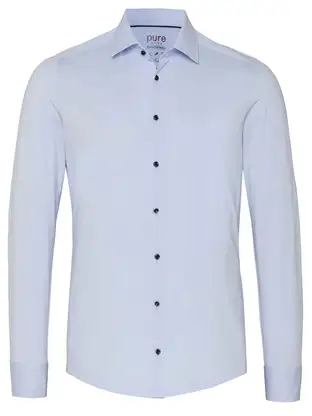 pure-hatico PURE- Functional shirt longsleeve