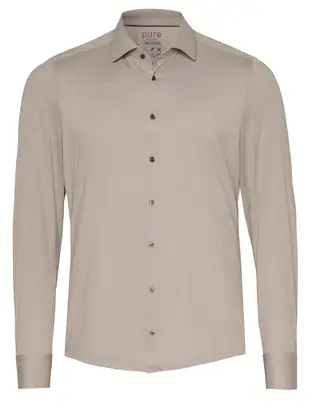 pure-hatico PURE- Functional shirt longsleeve