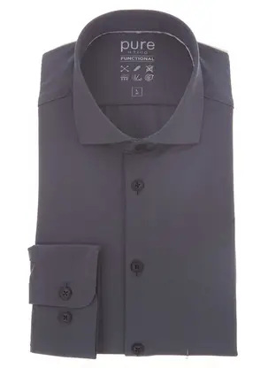 pure-hatico PURE- Functional shirt longsleeve