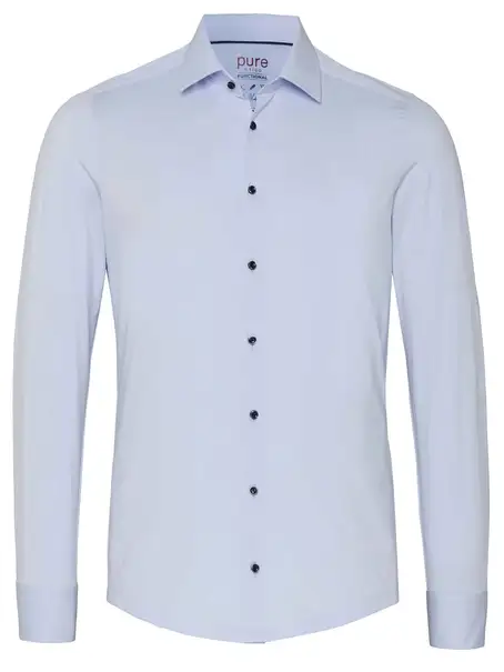 pure-hatico PURE- Functional shirt longsleeve