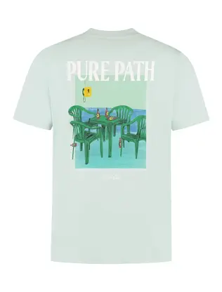 Pure Path 25020102