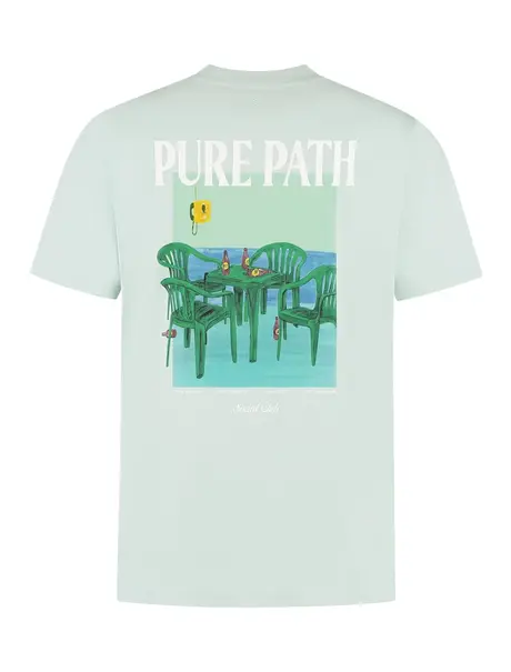 Pure Path 25020102