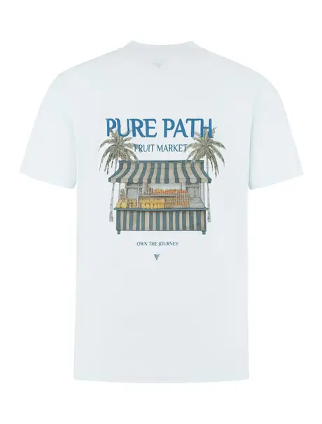 Pure Path 25020103