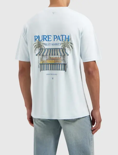Pure Path 25020103