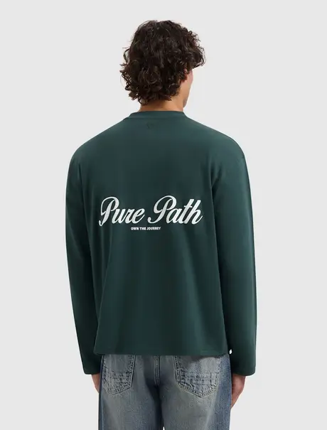Pure Path 25030121
