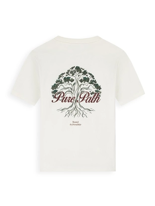 Pure Path 26030102 ROOTED TREE