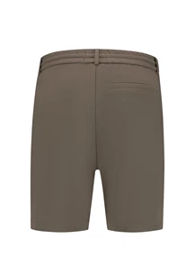 Pure Path Pique shorts with pockets and cords