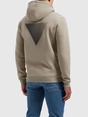 Pure Path Regular fit Sweaters Crewneck LS
