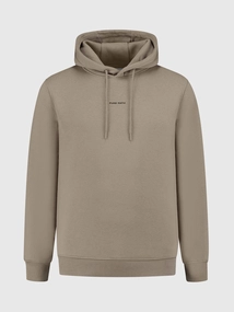 Pure Path Regular fit Sweaters Crewneck LS