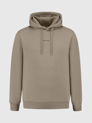 Pure Path Regular fit Sweaters Crewneck LS
