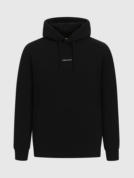 Pure Path Regular fit Sweaters Crewneck LS