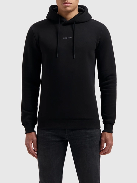 Pure Path Regular fit Sweaters Crewneck LS