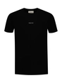 Pure Path Regular fit T-shirts Crewneck SS