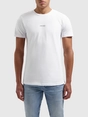 Pure Path Regular fit T-shirts Crewneck SS