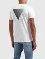 Pure Path Regular fit T-shirts Crewneck SS