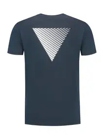 Pure Path Regular fit T-shirts Crewneck SS
