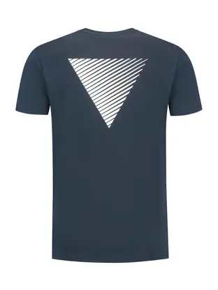 Pure Path Regular fit T-shirts Crewneck SS