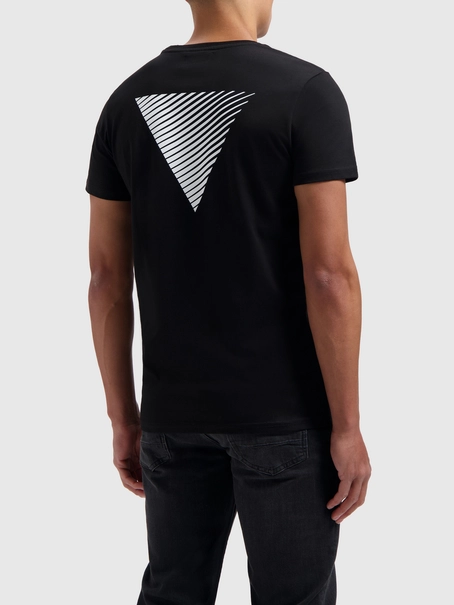 Pure Path Regular fit T-shirts Crewneck SS