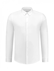 Pure Path Slim fit Shirts Longsleeve