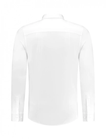 Pure Path Slim fit Shirts Longsleeve