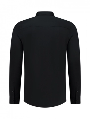 Pure Path Slim fit Shirts Longsleeve
