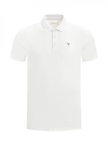 Pure Path Slim fit T-shirts Polo SS