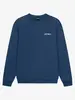 Quotrell ATHLETICS CREWNECK