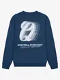 Quotrell ATHLETICS CREWNECK
