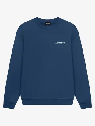 Quotrell ATHLETICS CREWNECK