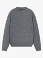 Quotrell AURORA KNITTED SWEAT