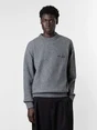 Quotrell AURORA KNITTED SWEAT