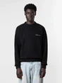 Quotrell AURORA KNITTED SWEAT