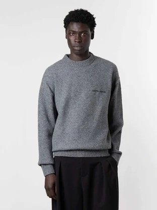 Quotrell AURORA KNITTED SWEAT