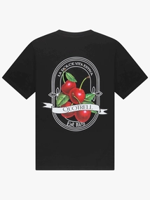 Quotrell Cheri T-shirt