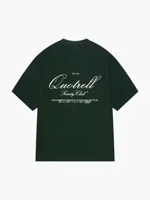 Quotrell Creators T-shirt