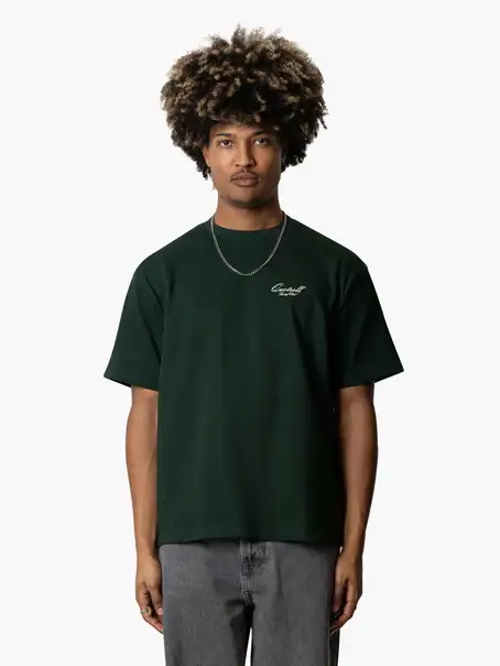 Quotrell Creators T-shirt