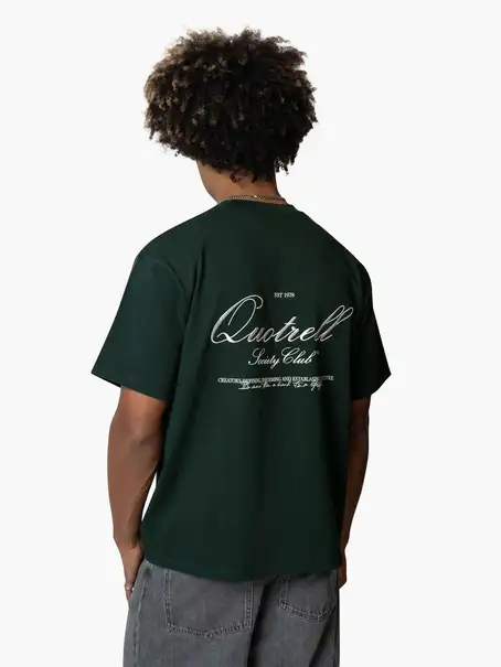 Quotrell Creators T-shirt