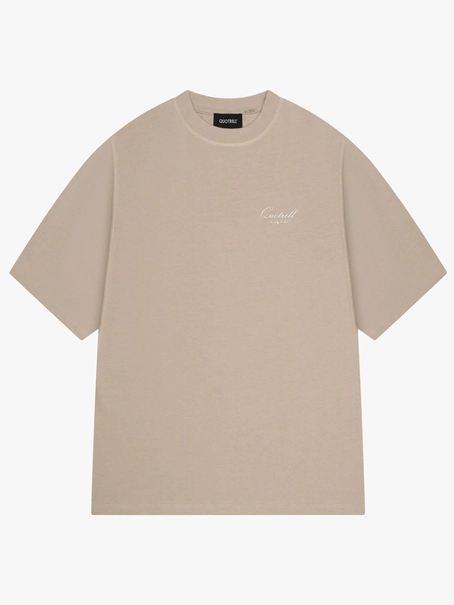 Quotrell Creators T-shirt