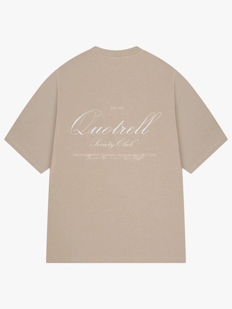 Quotrell Creators T-shirt