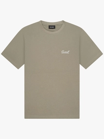 Quotrell Damson T-shirt
