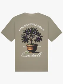 Quotrell Damson T-shirt