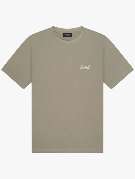 Quotrell Damson T-shirt
