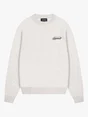 Quotrell FUTURA CREWNECK
